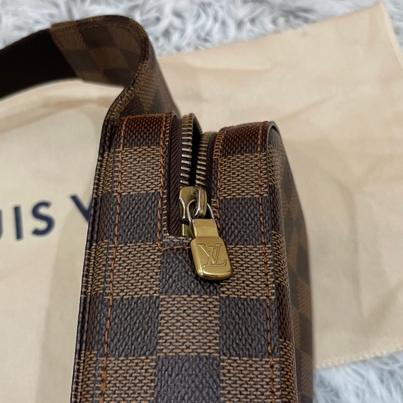 COPY - Geronimo Damier Ebene LV - Picture 9 of 9